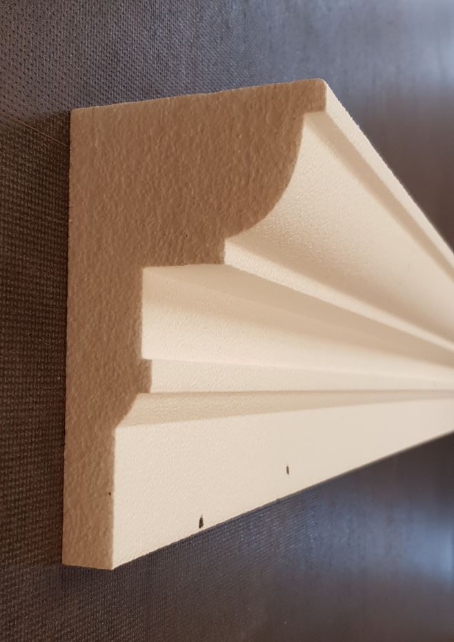 Polystyrene (EPS) decorative elements – image 28