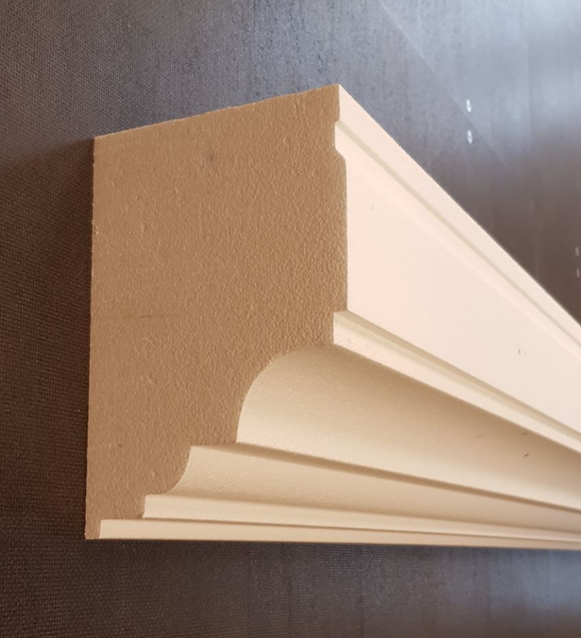 Polystyrene (EPS) decorative elements – image 30