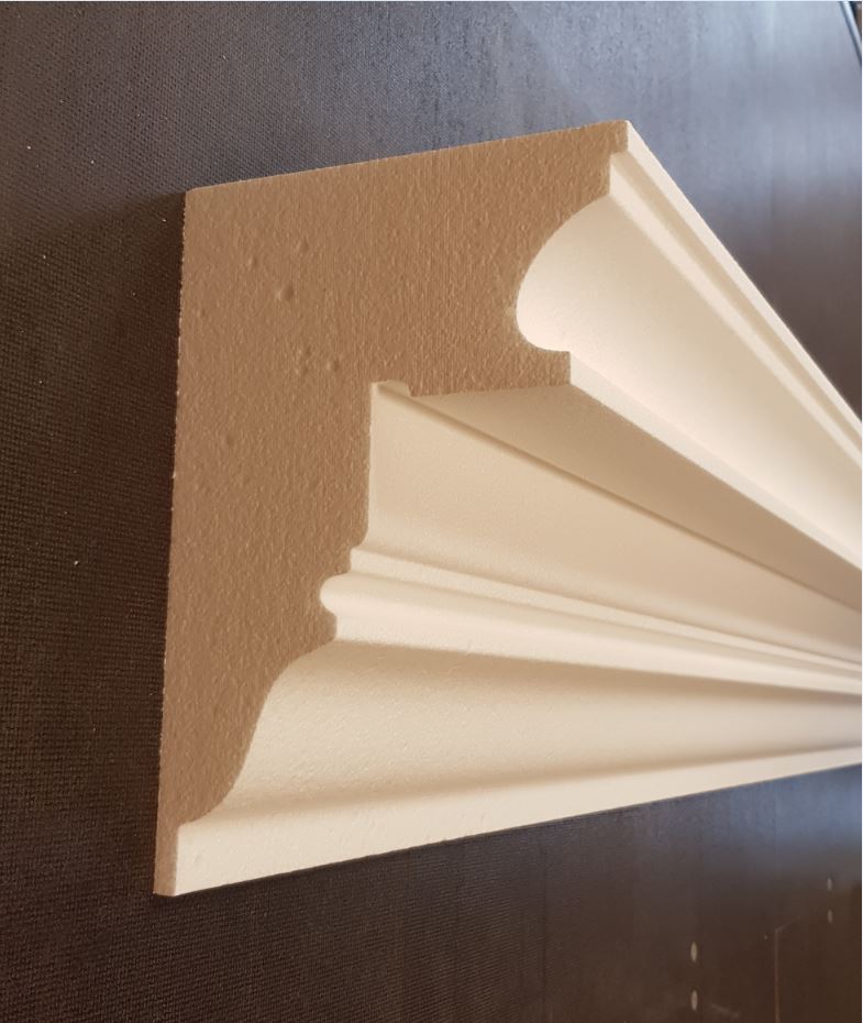 Polystyrene (EPS) decorative elements – image 31