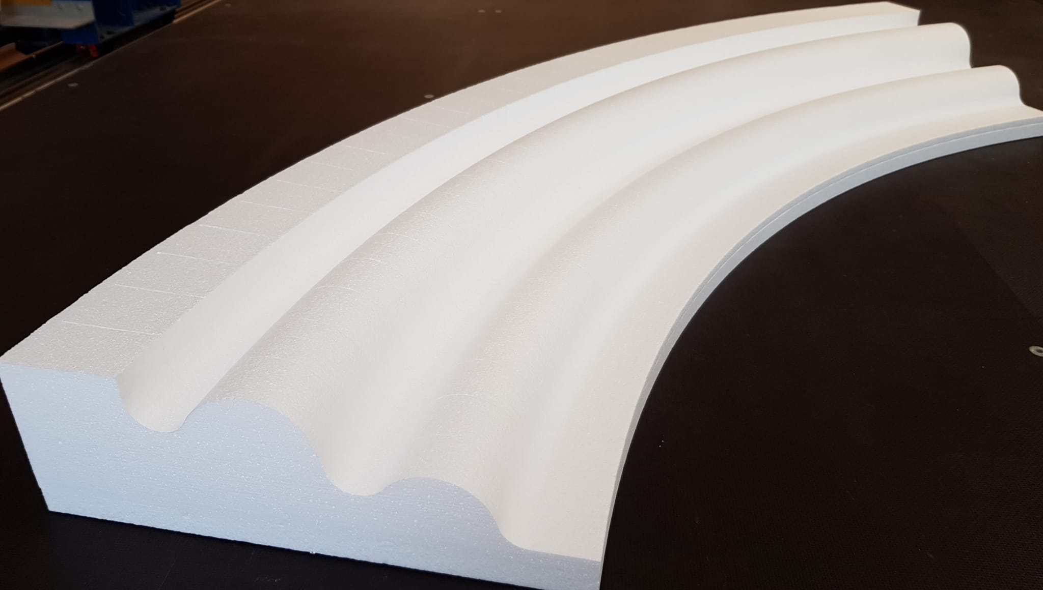 Polystyrene (EPS) decorative elements – image 33