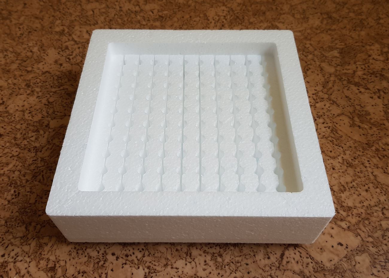 Putuplasta iepakojums – attēls 25